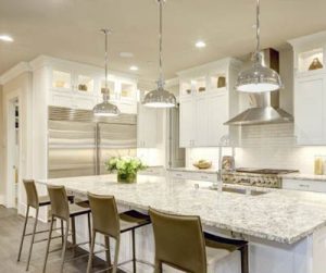 home remodeling services