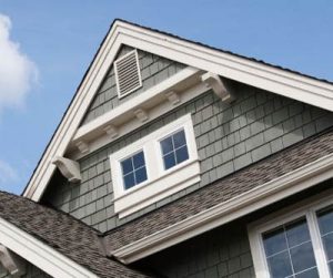 residential roofing services