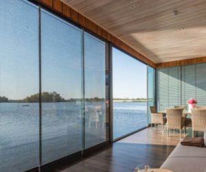 windows and doors installation